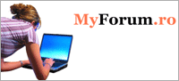 Pagina de start a forumului Ro-trans.MyForum.ro